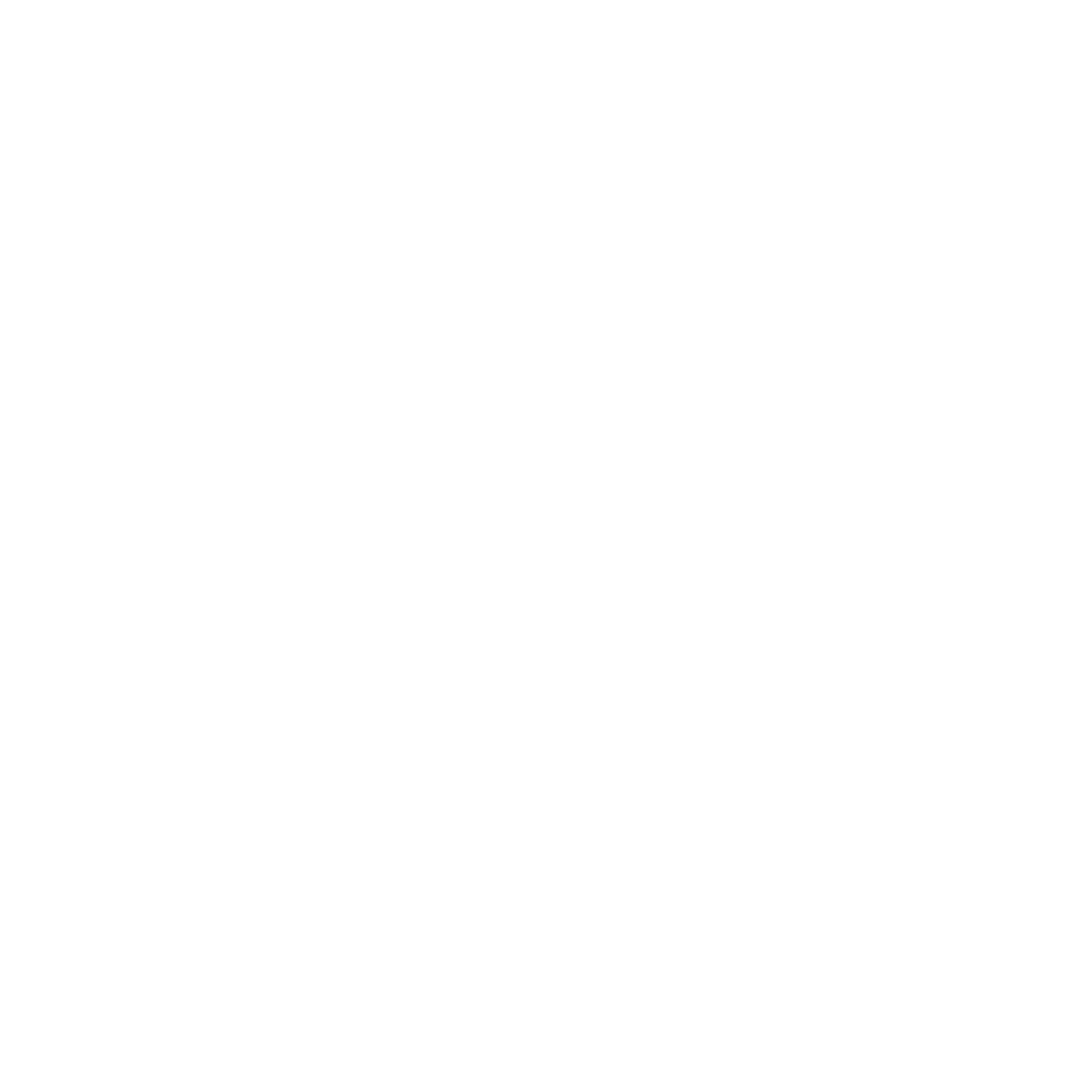woof logo white png
