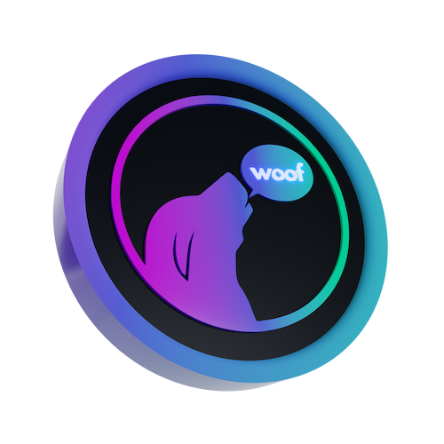 woofcoin png